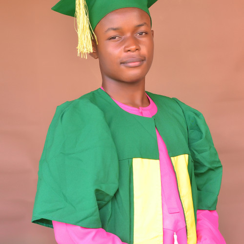 Chukwuemeka D. profile photo