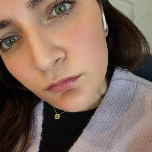 Lily A. profile photo
