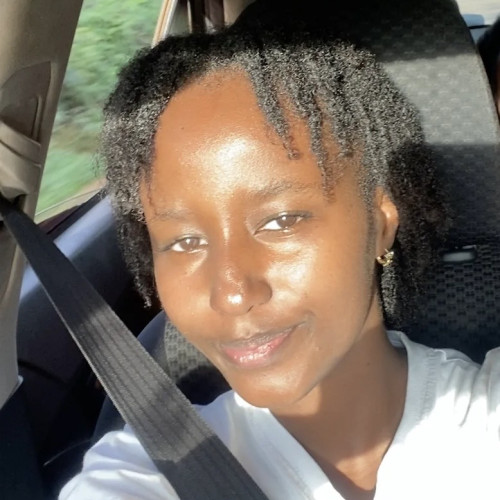 Nelly k. profile photo