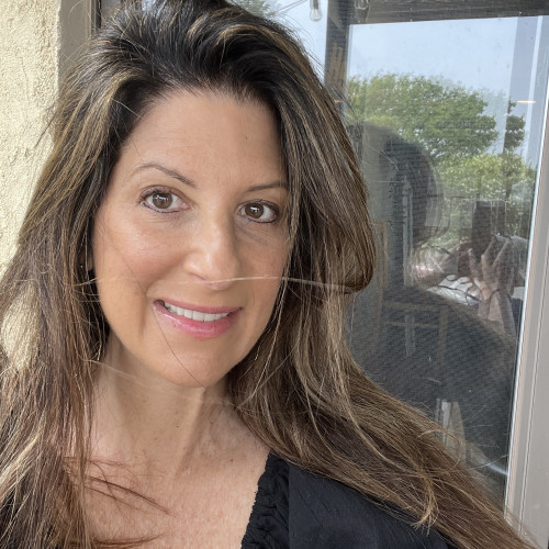 Stacey P. profile photo