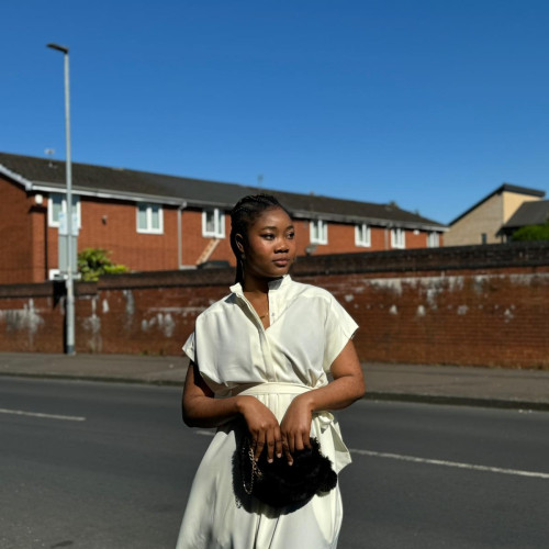 Akua B. profile photo