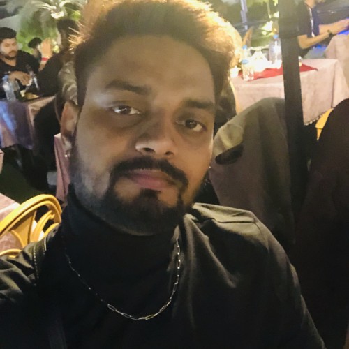 Mohit B.