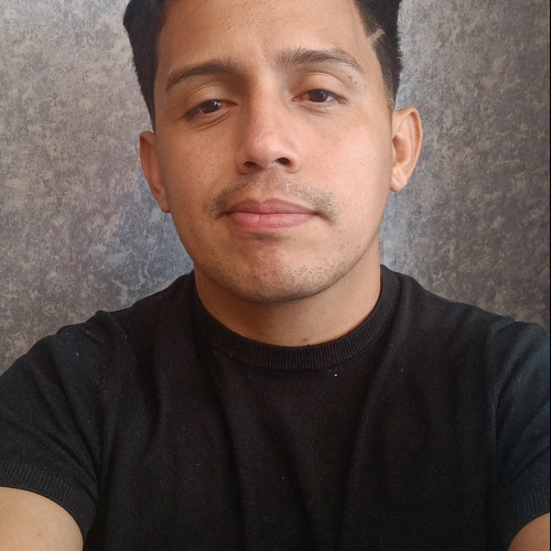 Orlando A. profile photo