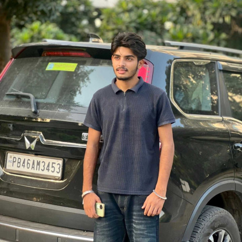 Akashdeep S. profile photo