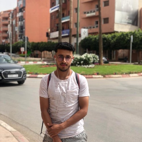 Naoufal L.