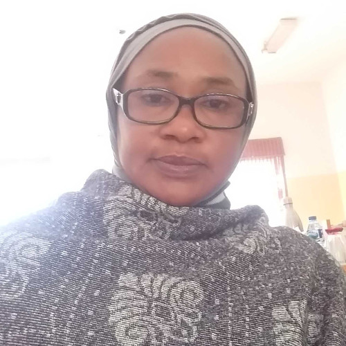 Omolara I. profile photo