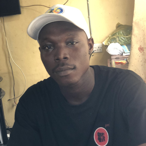 Oluwaseyi A. profile photo