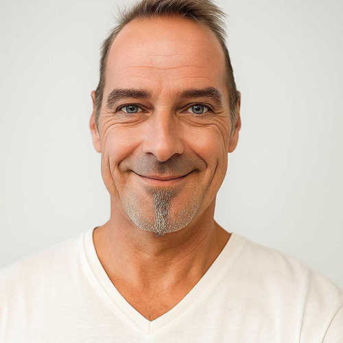Vincent F. profile photo