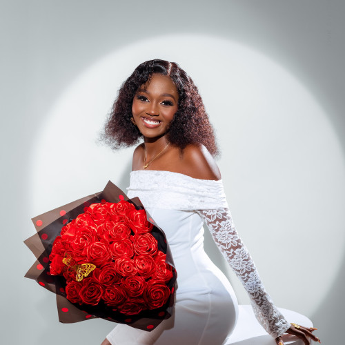 Mercy K. profile photo