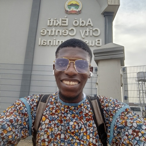 Moyinoluwa I. profile photo