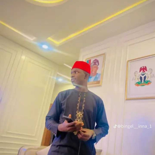 Abubakar b. profile photo