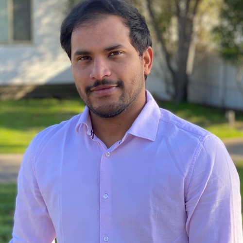 Ravindra c.