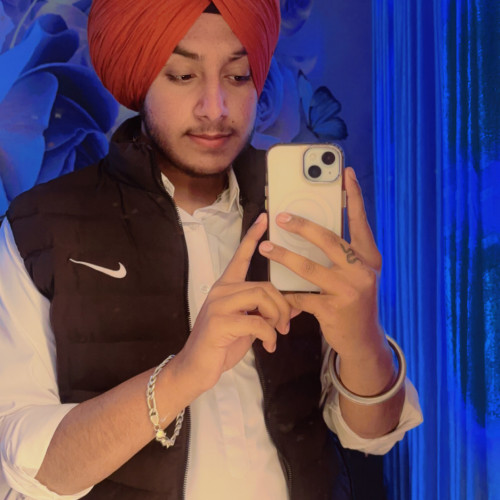 Arshdeep  S. profile photo