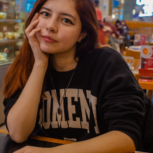 Aylen Nicole F.