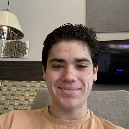 jack c. profile photo