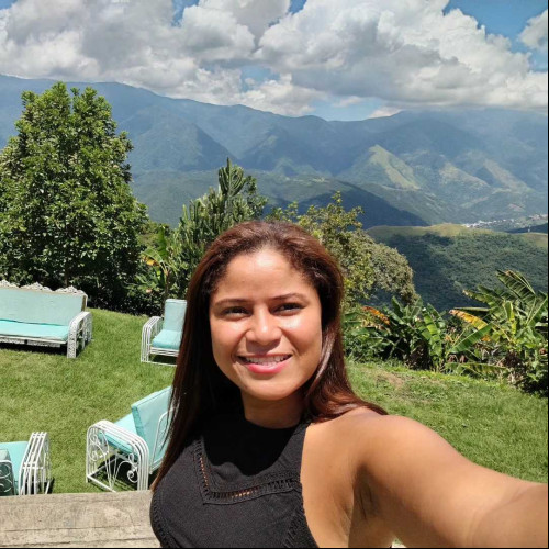 Vanesa M. profile photo