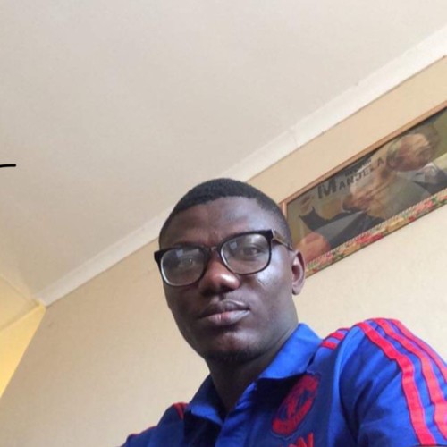 Seun A.