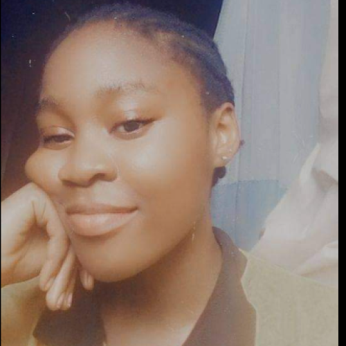 felicia g. profile photo