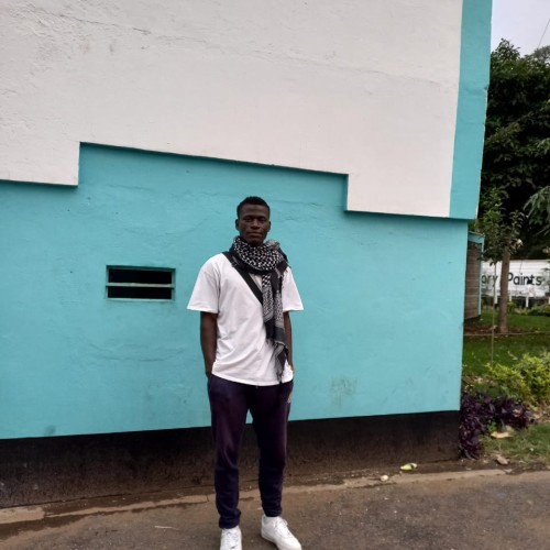 Marvine o. profile photo