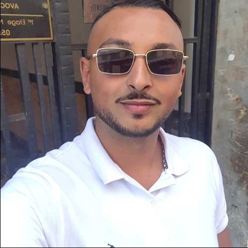 Simoo B. profile photo