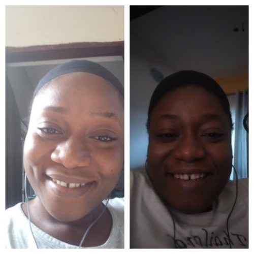 Ifeoma C.