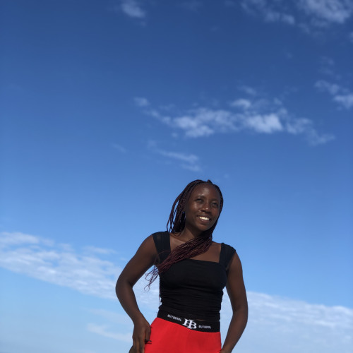 Yvonne N. profile photo