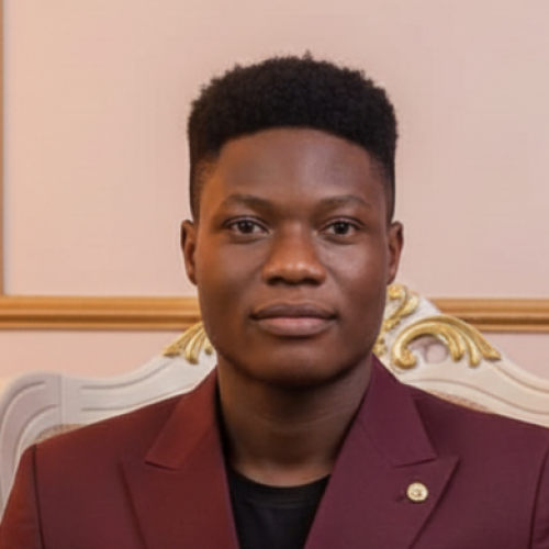 Victor O. profile photo