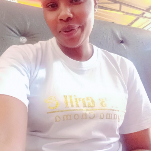 Afrah M. profile photo