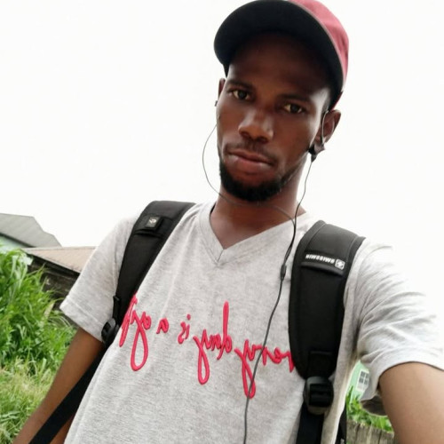 sadiq e. profile photo