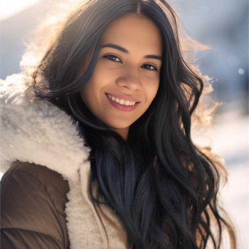 Belén A. profile photo