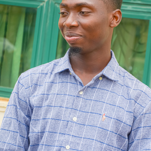 Olanrewaju F. profile photo