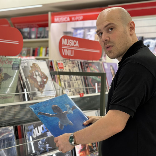 Umberto A. profile photo