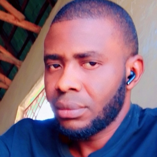 Tersoo T. profile photo