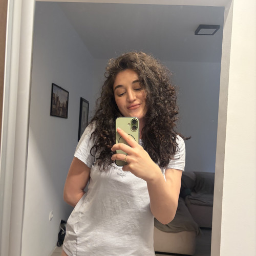 marija C. profile photo