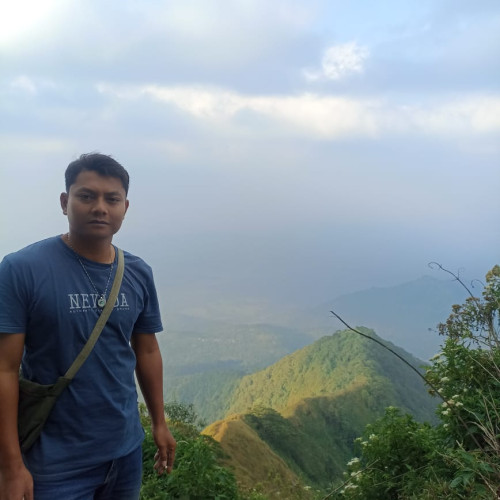 Nasrudin  M. profile photo
