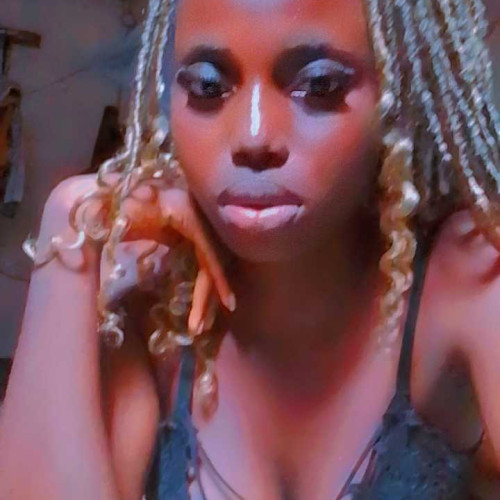 Blessing p. profile photo