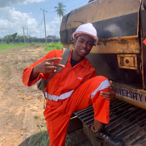 Divine H. profile photo