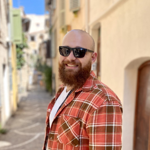 Sergey K. profile photo