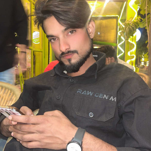 ayan k. profile photo