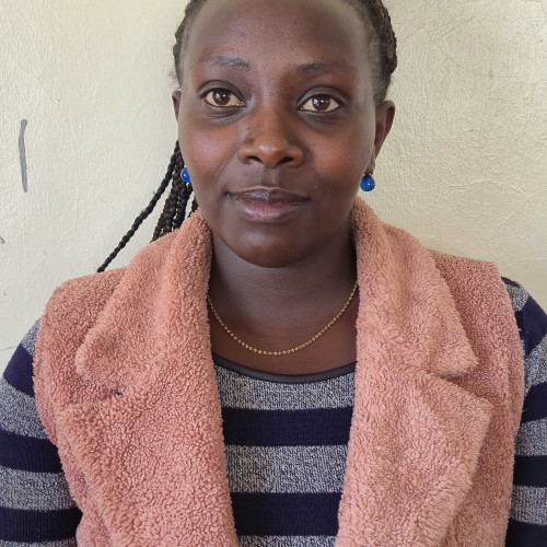 Beninta K. profile photo