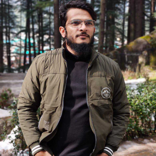Kiran S. profile photo