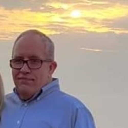 JOHN M. profile photo