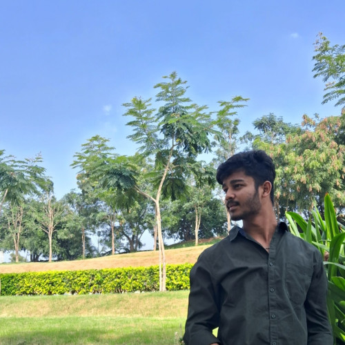 Abdul K. profile photo