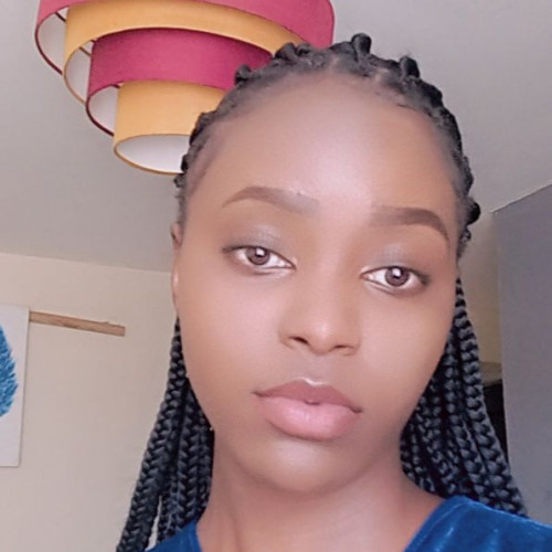 jackline g. profile photo