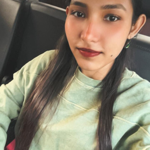 Nabomita S. profile photo