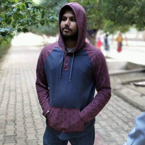 RAJAT M. profile photo