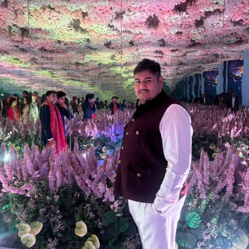 aman j. profile photo