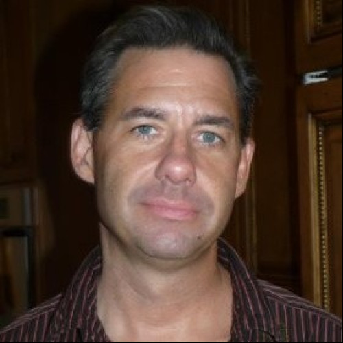 John B. profile photo