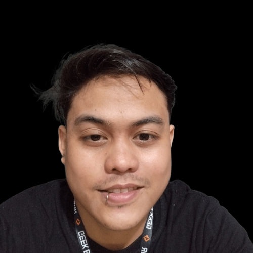 Neil Alvin D. profile photo