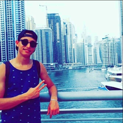 Ayoub R.